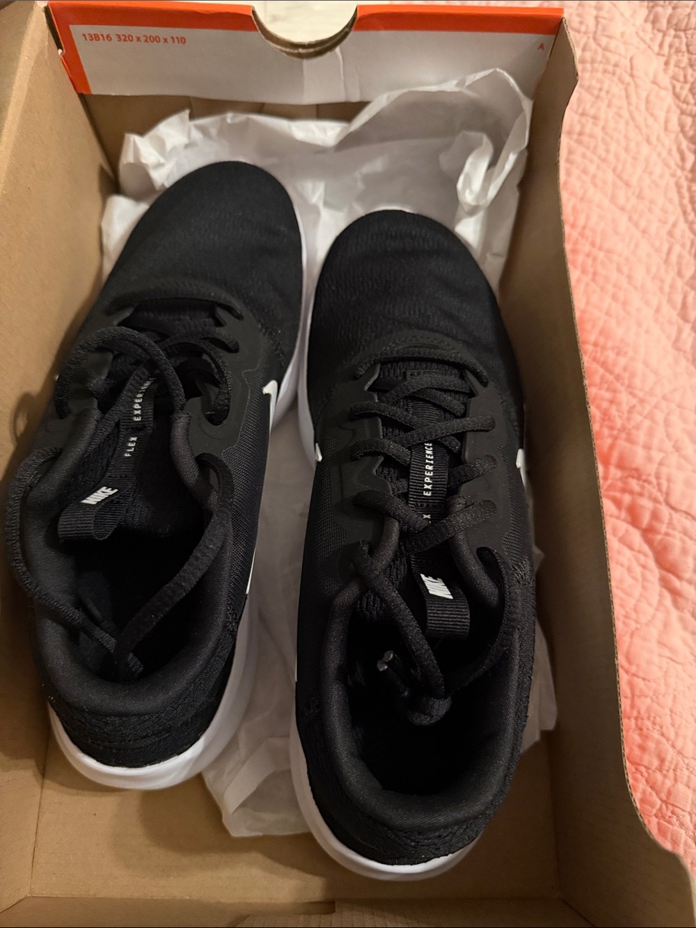 Nike Women’s Nike flex experience RN 9